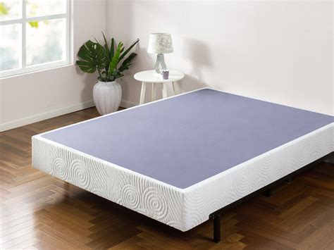 Metal Full Size Box Spring 